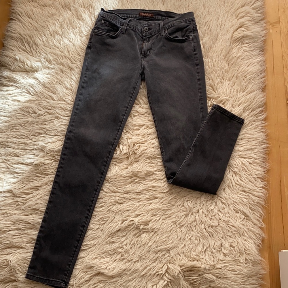 James Jeans James Twiggy Slate II 29